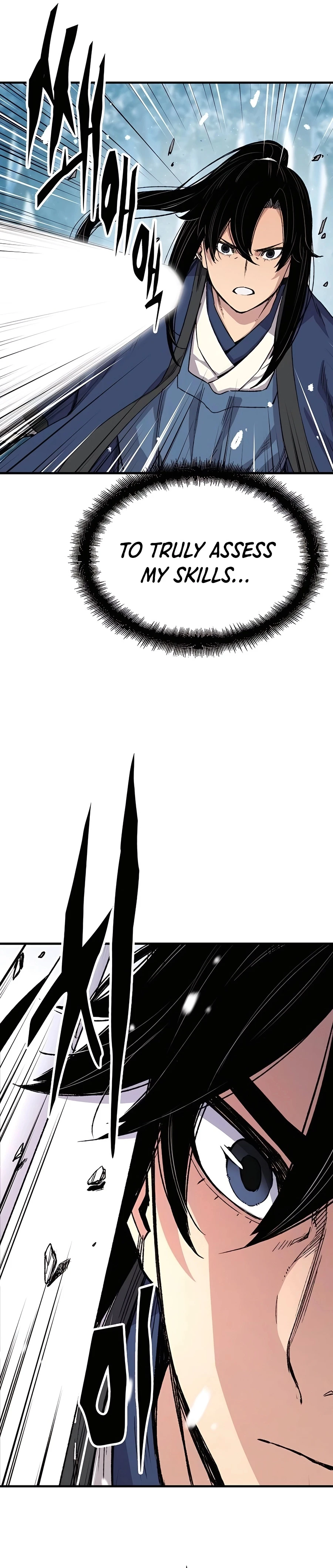 Reborn As The Heavenly Demon Chapter 53 page 18