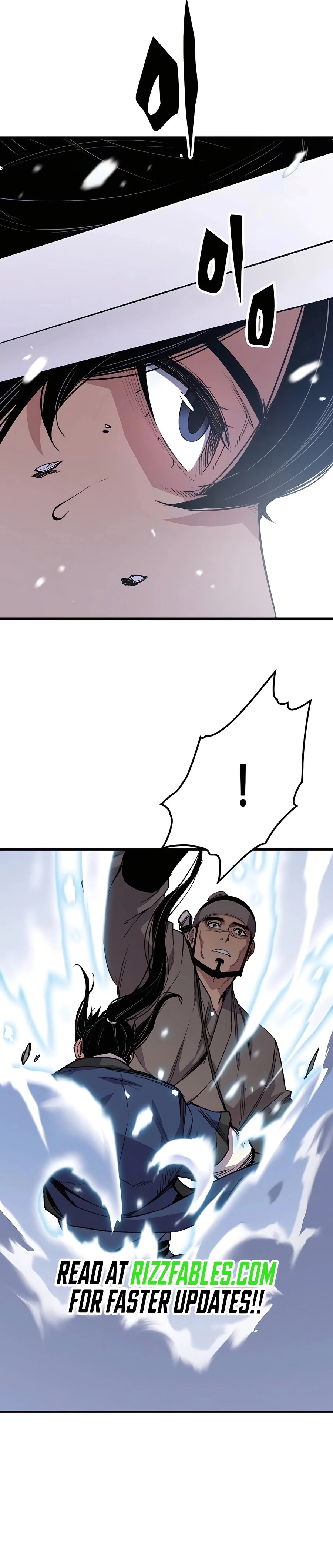 Reborn As The Heavenly Demon Chapter 53 page 19