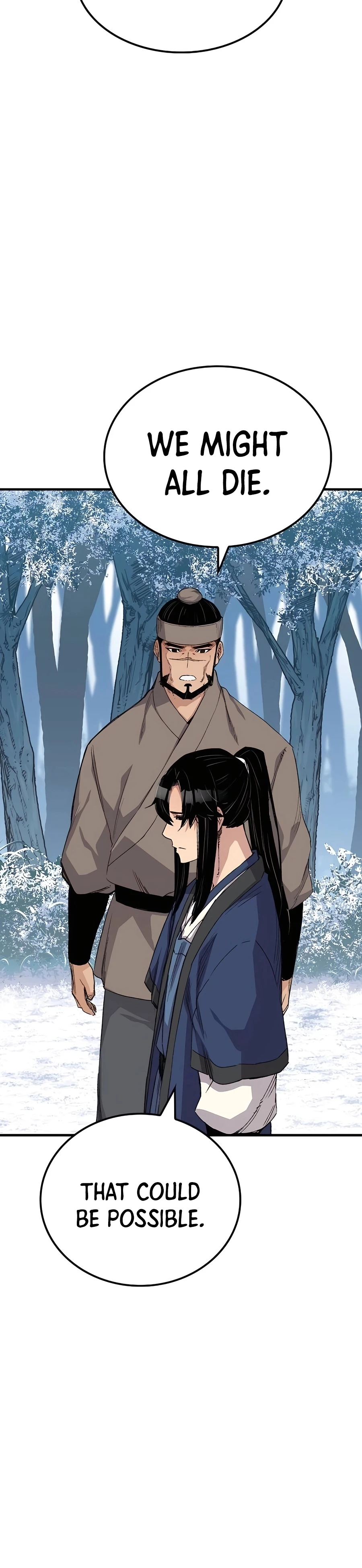 Reborn As The Heavenly Demon Chapter 53 page 29