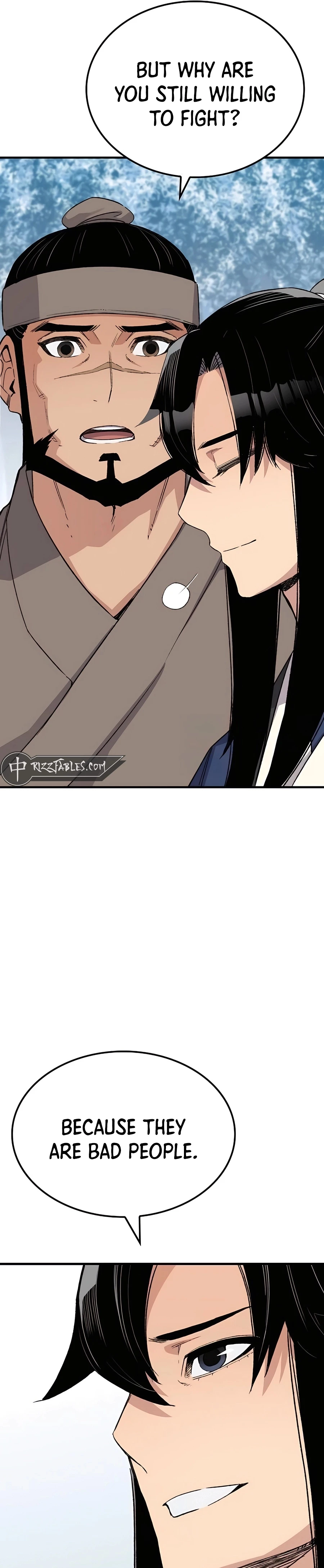 Reborn As The Heavenly Demon Chapter 53 page 30