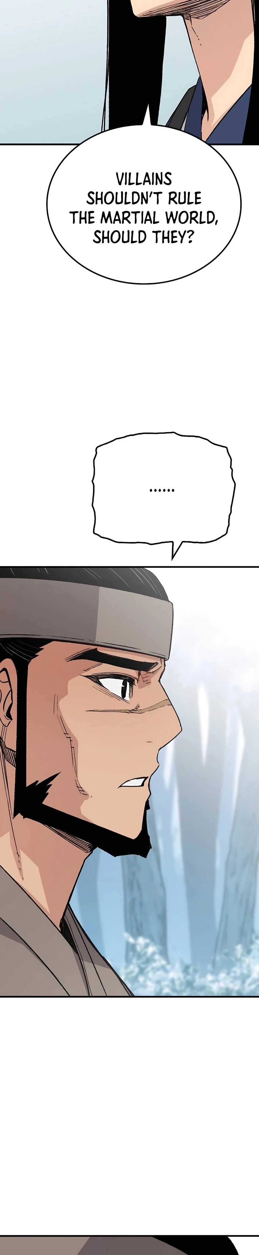 Reborn As The Heavenly Demon Chapter 53 page 31