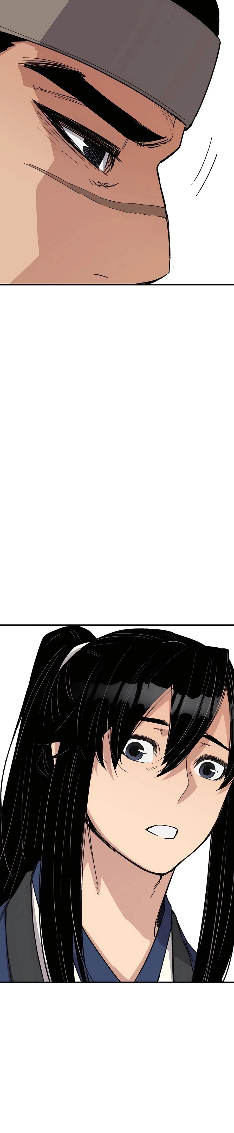 Reborn As The Heavenly Demon Chapter 53 page 32