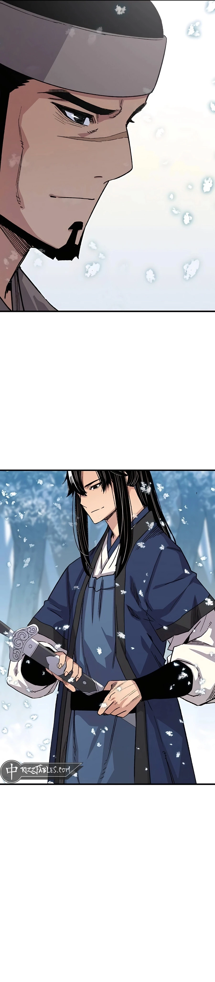 Reborn As The Heavenly Demon Chapter 53 page 39