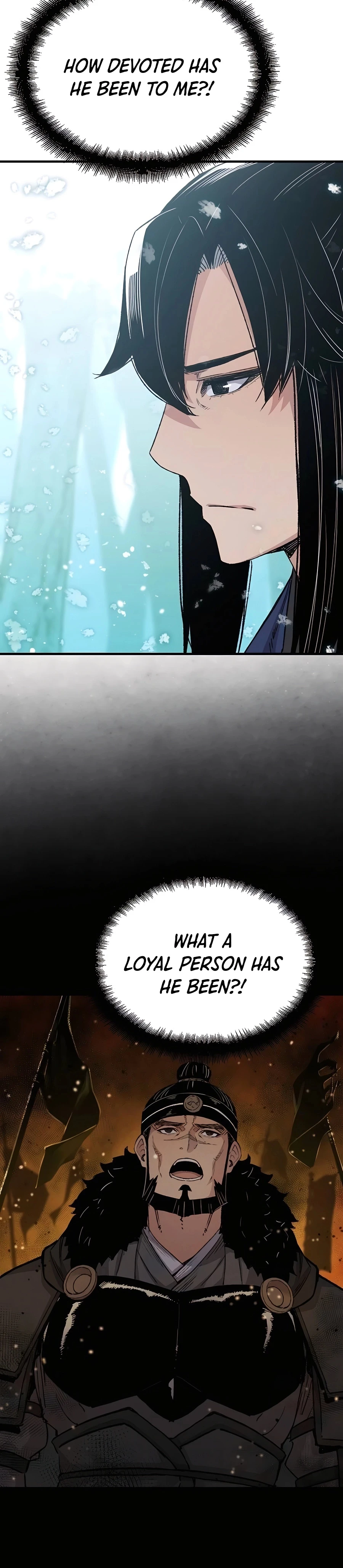 Reborn As The Heavenly Demon Chapter 53 page 41