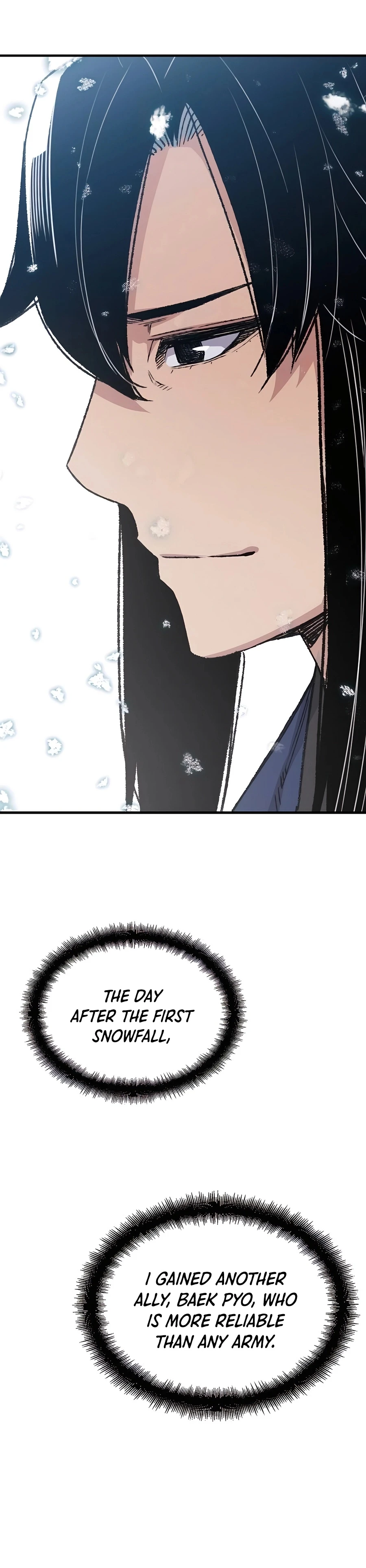 Reborn As The Heavenly Demon Chapter 53 page 45