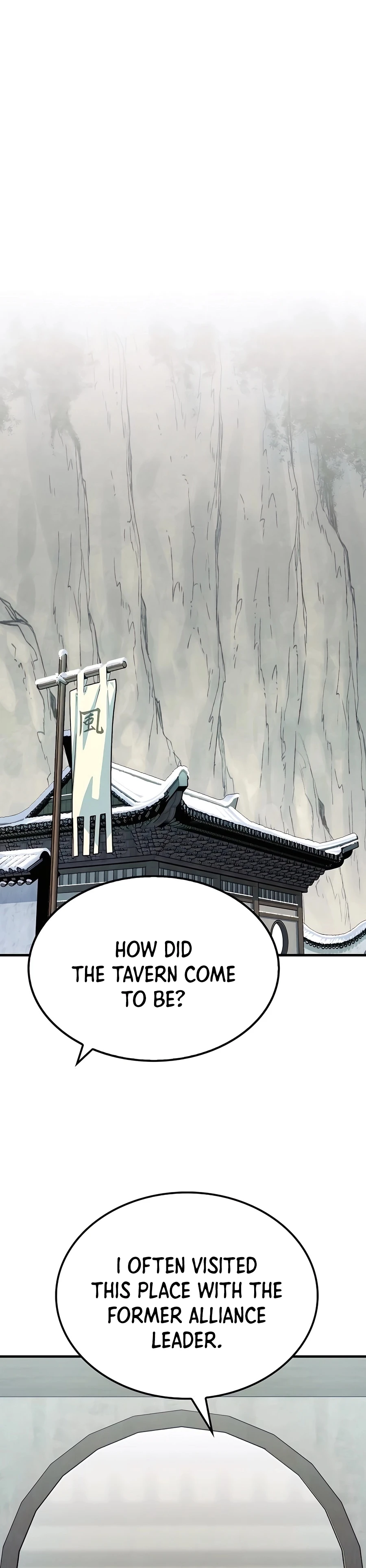 Reborn As The Heavenly Demon Chapter 53 page 46