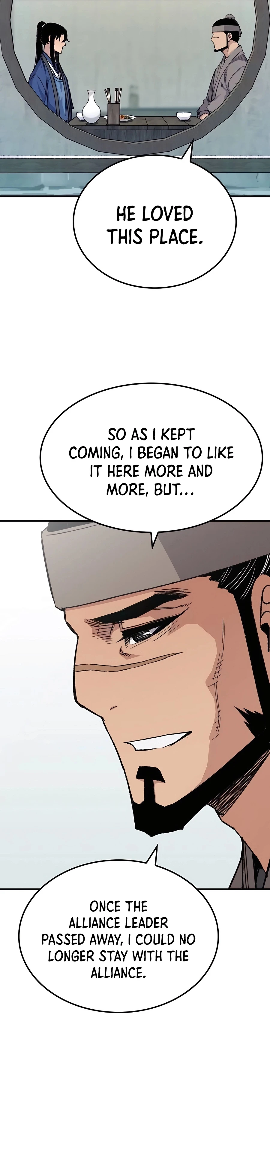 Reborn As The Heavenly Demon Chapter 53 page 47