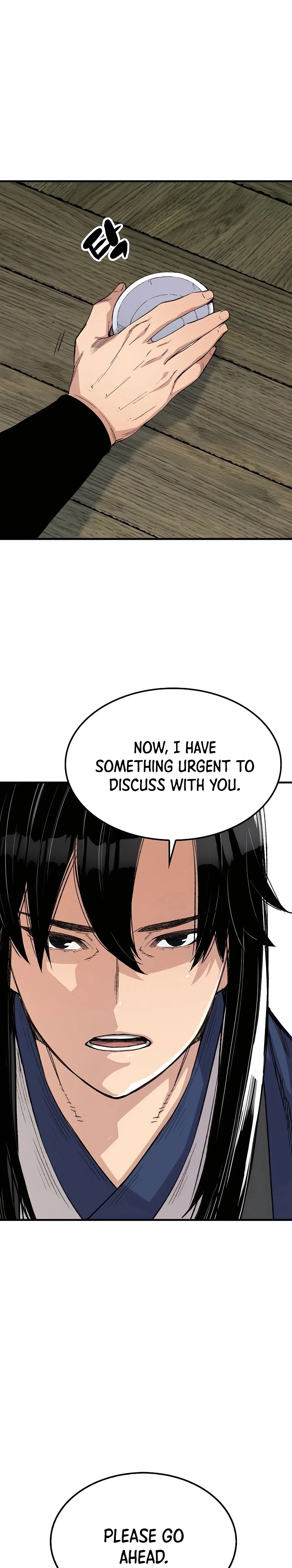Reborn As The Heavenly Demon Chapter 54 page 6