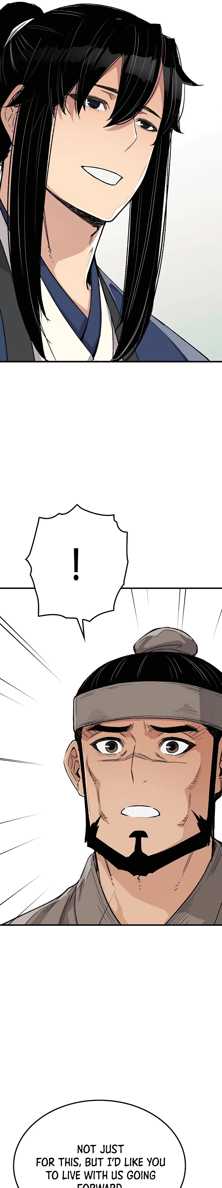 Reborn As The Heavenly Demon Chapter 54 page 8