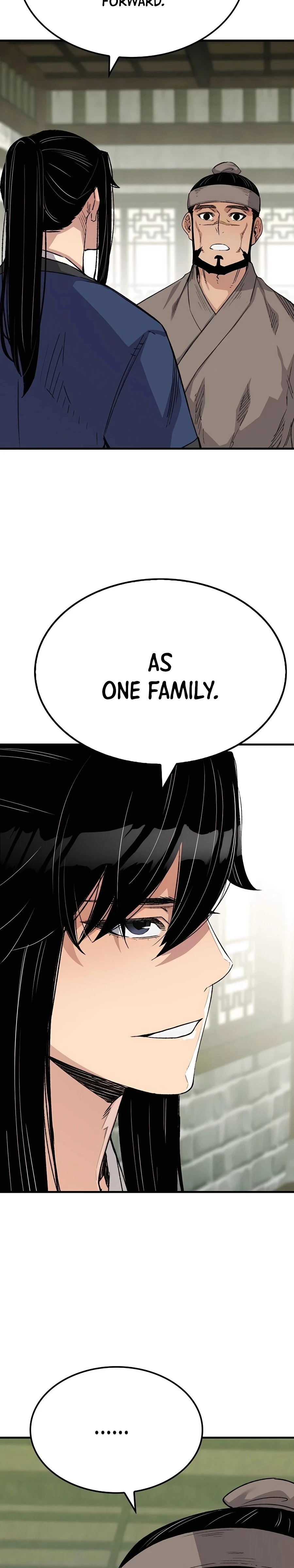 Reborn As The Heavenly Demon Chapter 54 page 9