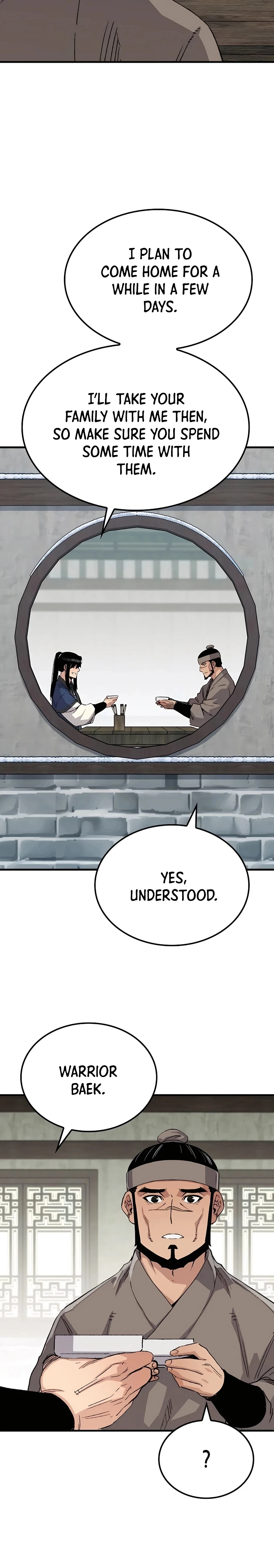 Reborn As The Heavenly Demon Chapter 54 page 13