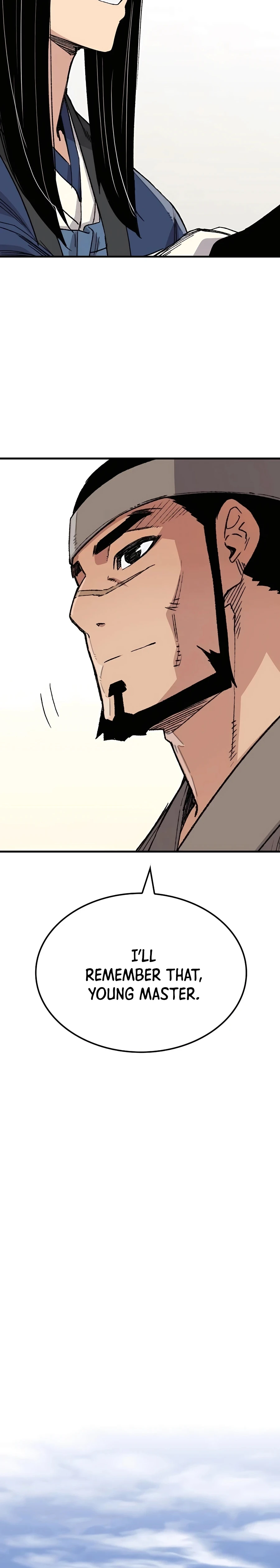 Reborn As The Heavenly Demon Chapter 54 page 15
