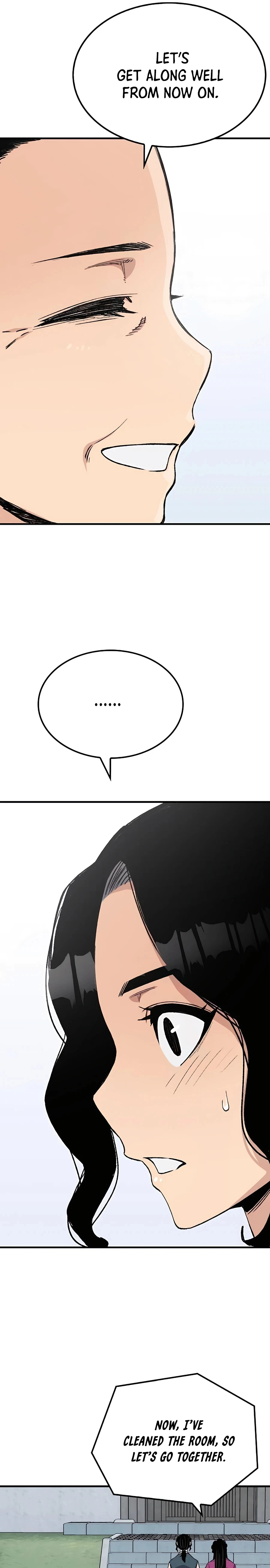 Reborn As The Heavenly Demon Chapter 54 page 26