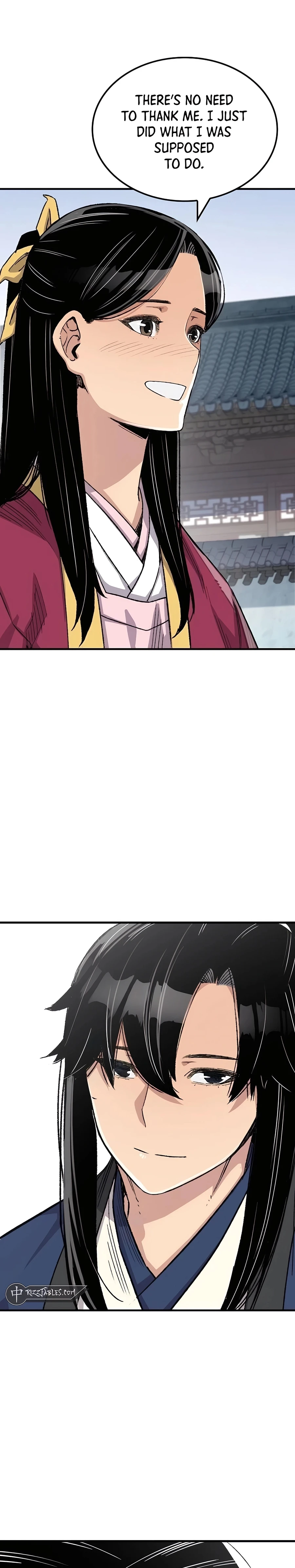 Reborn As The Heavenly Demon Chapter 55 page 18