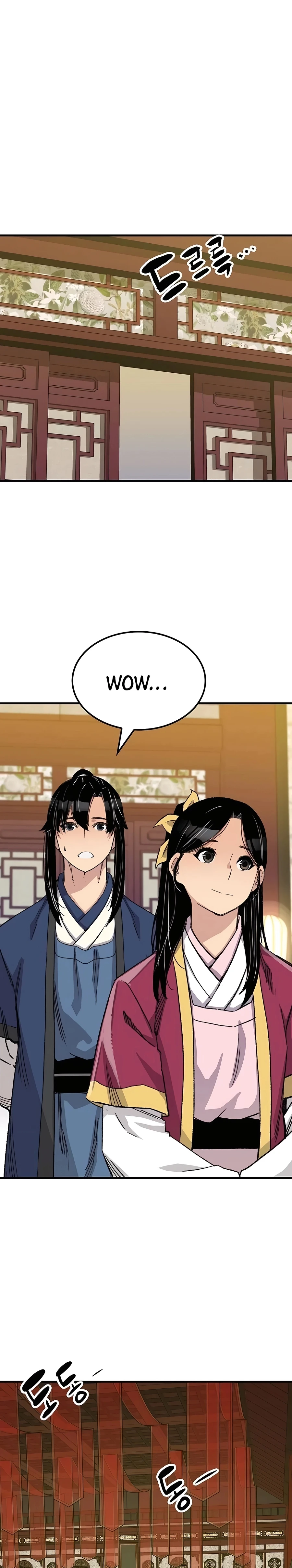 Reborn As The Heavenly Demon Chapter 55 page 21
