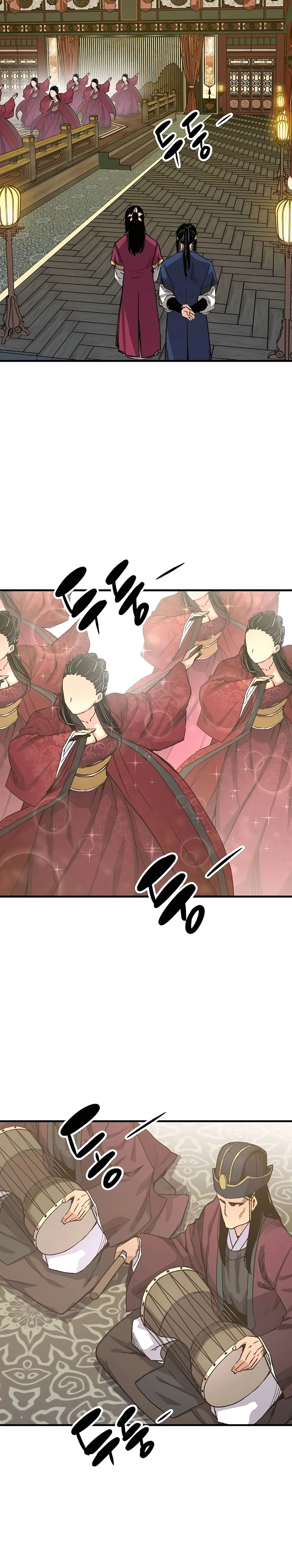 Reborn As The Heavenly Demon Chapter 55 page 22