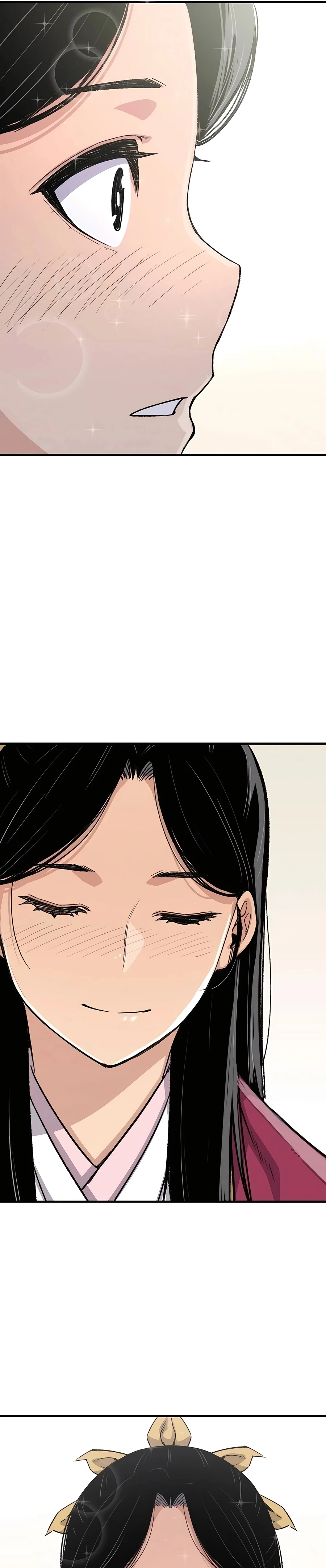Reborn As The Heavenly Demon Chapter 55 page 35