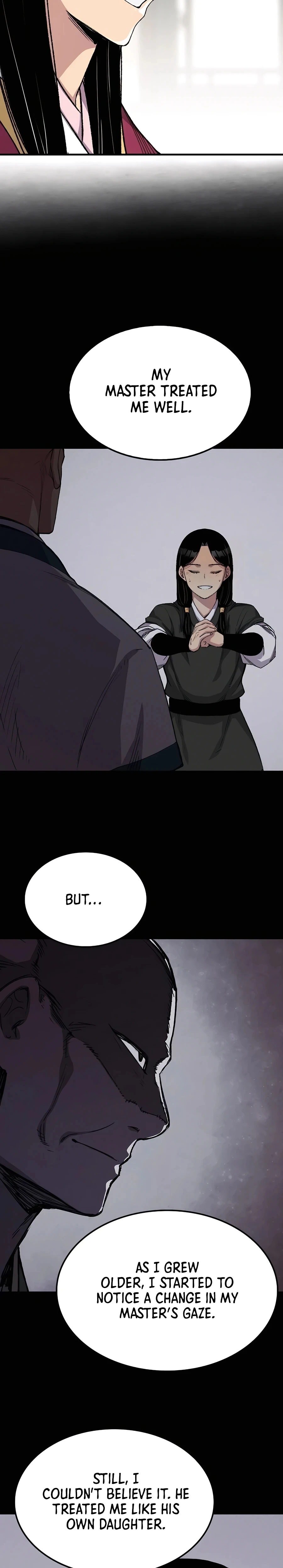 Reborn As The Heavenly Demon Chapter 56 page 18