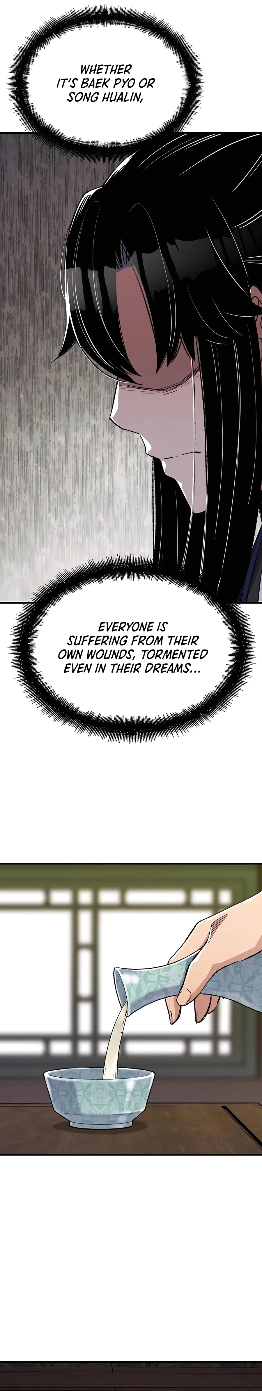 Reborn As The Heavenly Demon Chapter 56 page 23