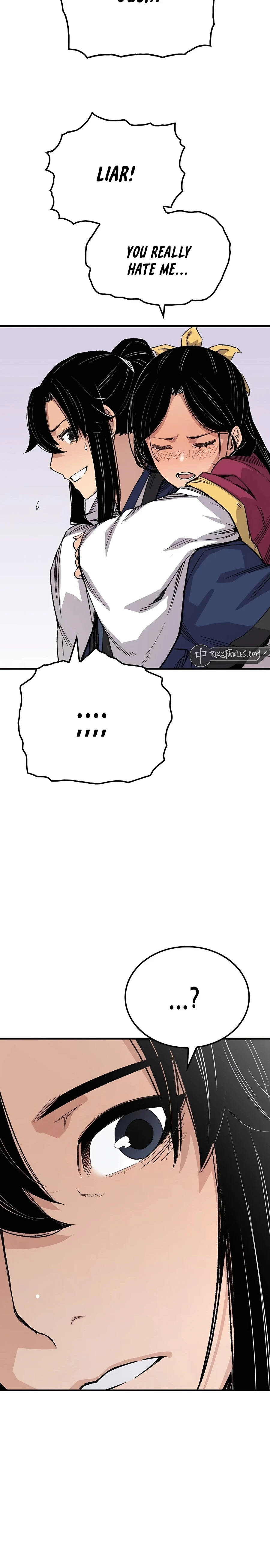 Reborn As The Heavenly Demon Chapter 56 page 28