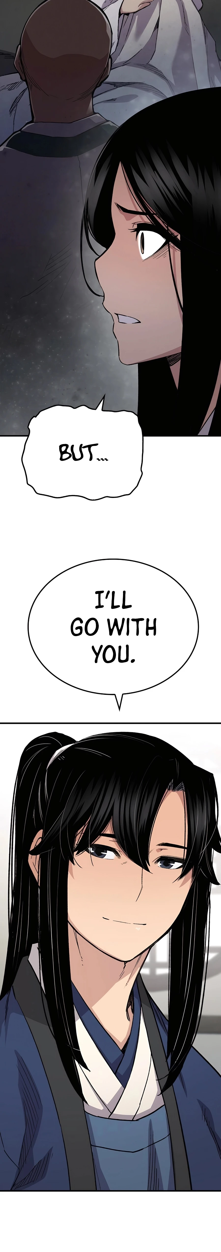 Reborn As The Heavenly Demon Chapter 57 page 24