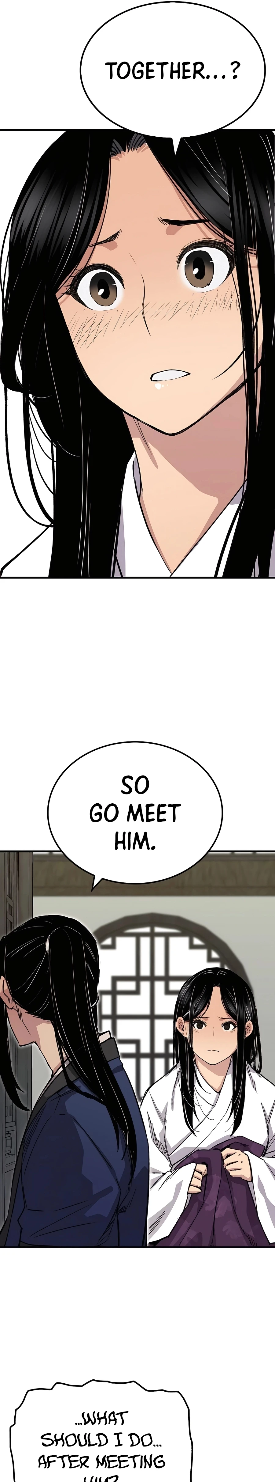 Reborn As The Heavenly Demon Chapter 57 page 25