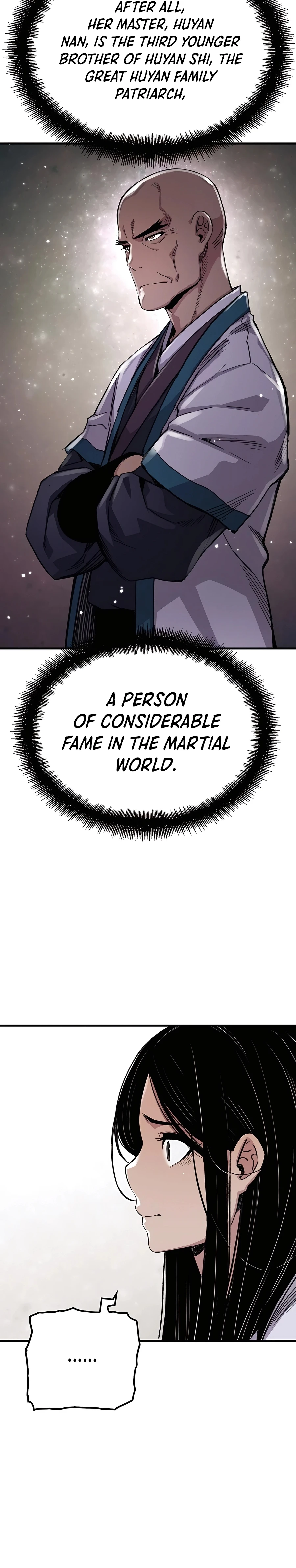 Reborn As The Heavenly Demon Chapter 57 page 30