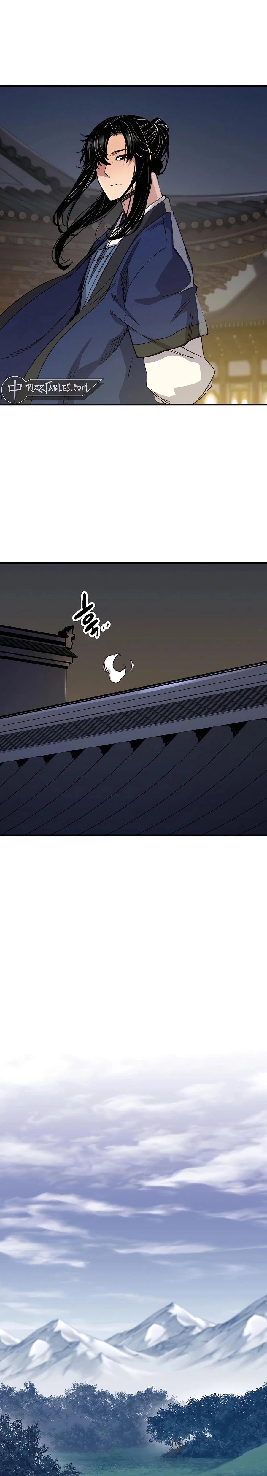 Reborn As The Heavenly Demon Chapter 58 page 13