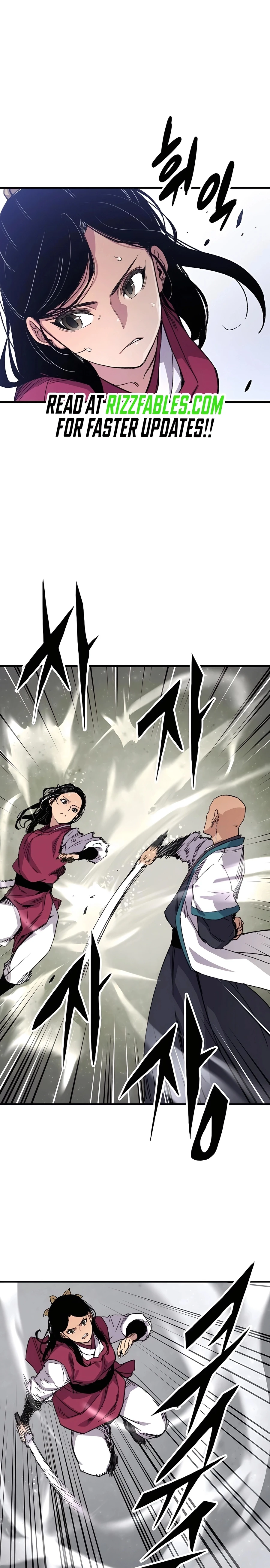 Reborn As The Heavenly Demon Chapter 58 page 29