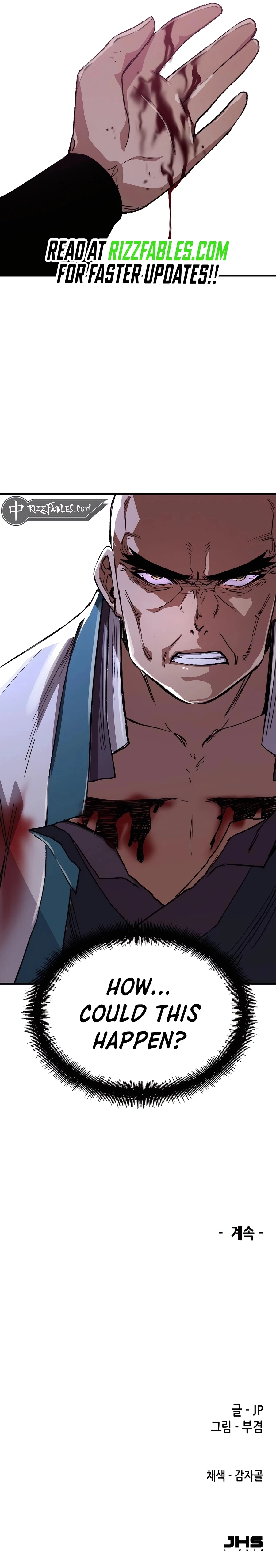 Reborn As The Heavenly Demon Chapter 58 page 37