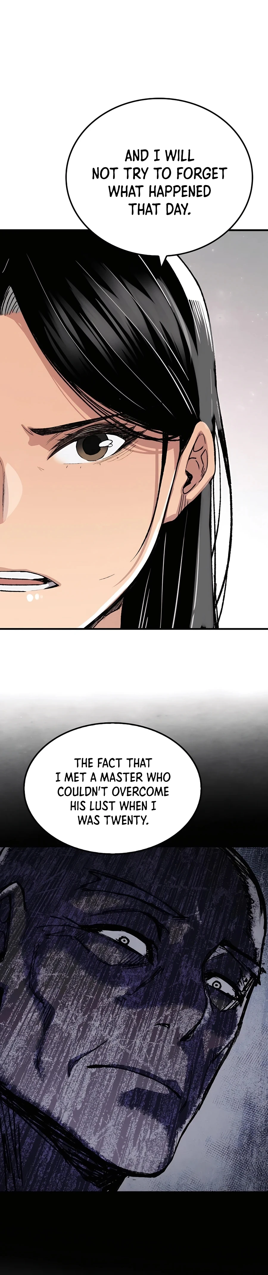 Reborn As The Heavenly Demon Chapter 59 page 4