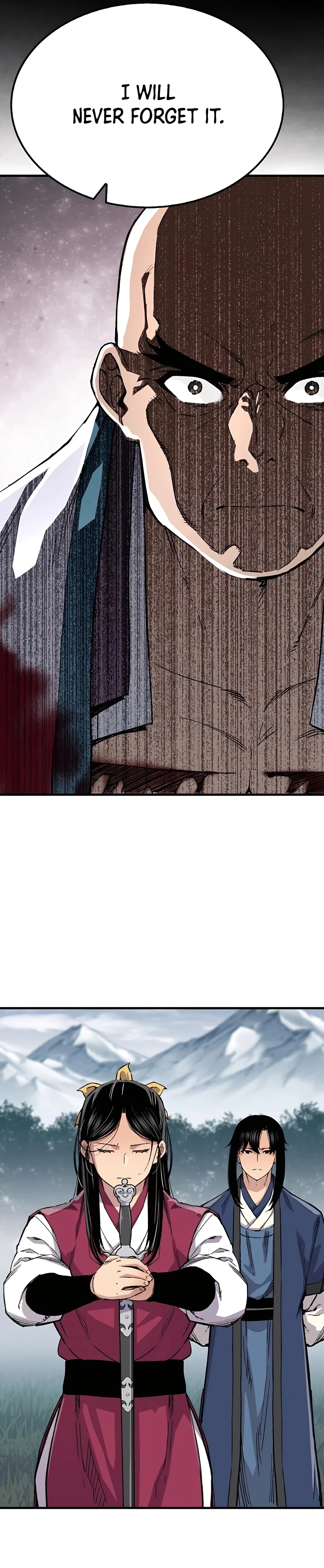 Reborn As The Heavenly Demon Chapter 59 page 5