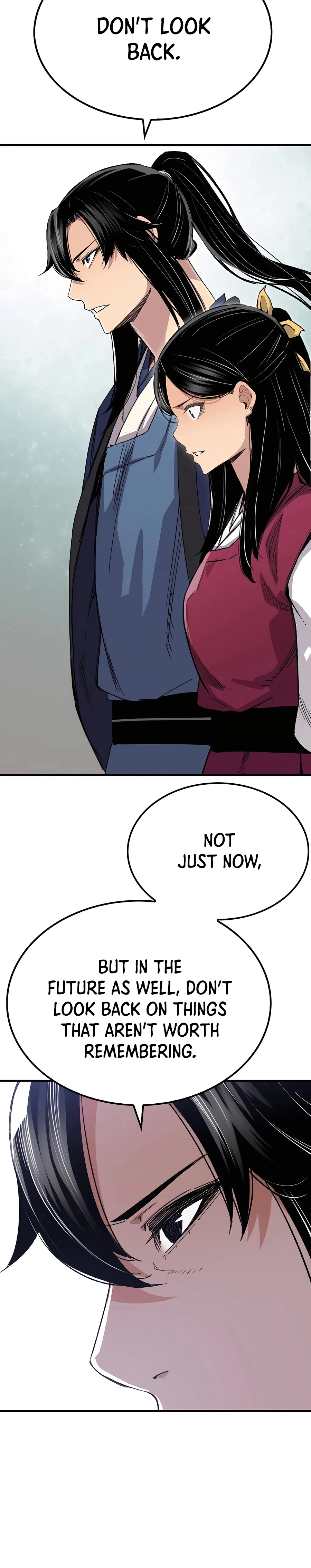 Reborn As The Heavenly Demon Chapter 59 page 10