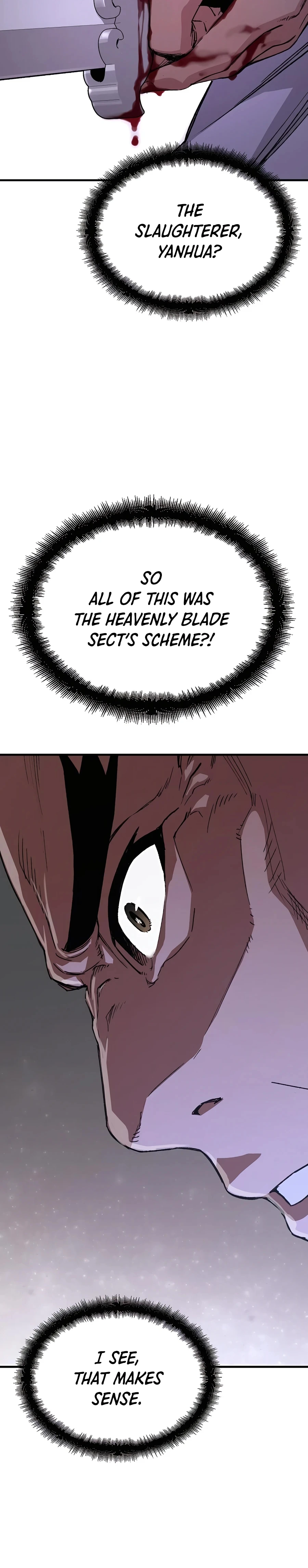 Reborn As The Heavenly Demon Chapter 59 page 16