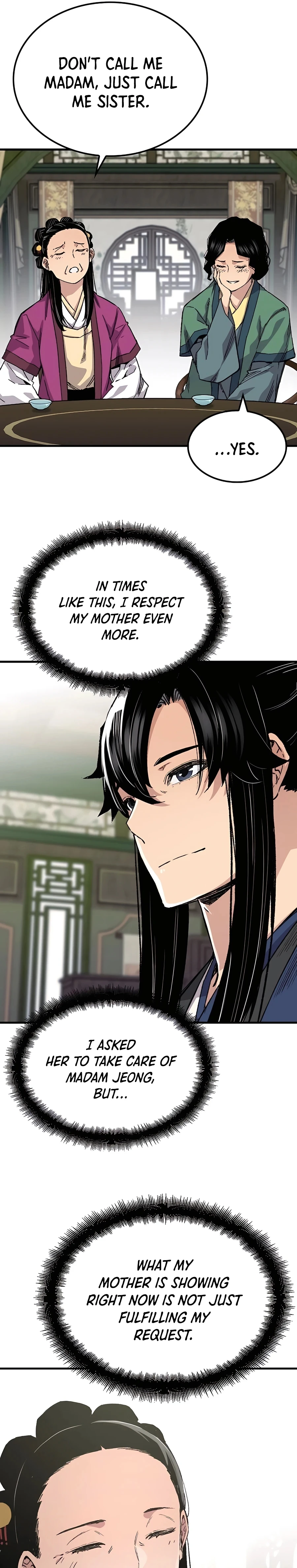 Reborn As The Heavenly Demon Chapter 59 page 20