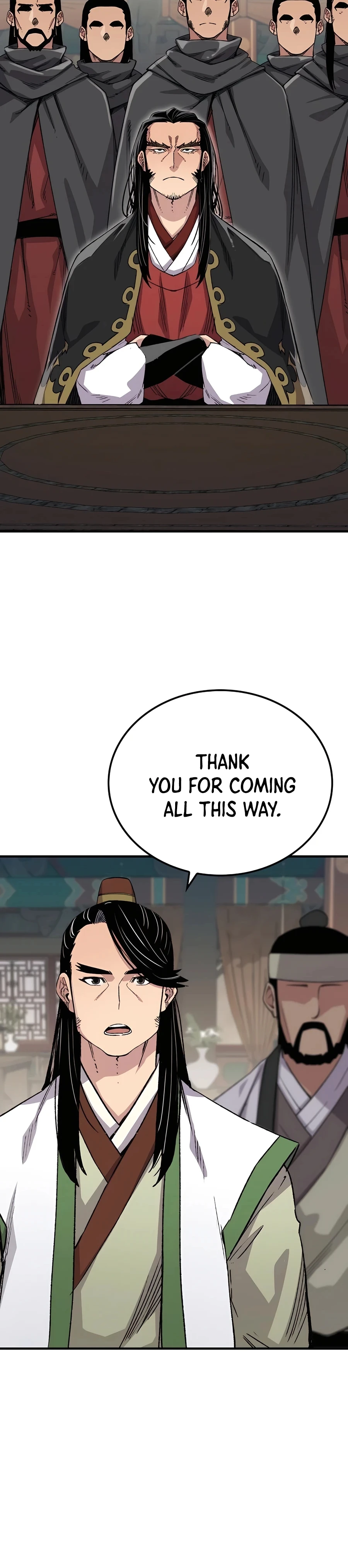 Reborn As The Heavenly Demon Chapter 59 page 25
