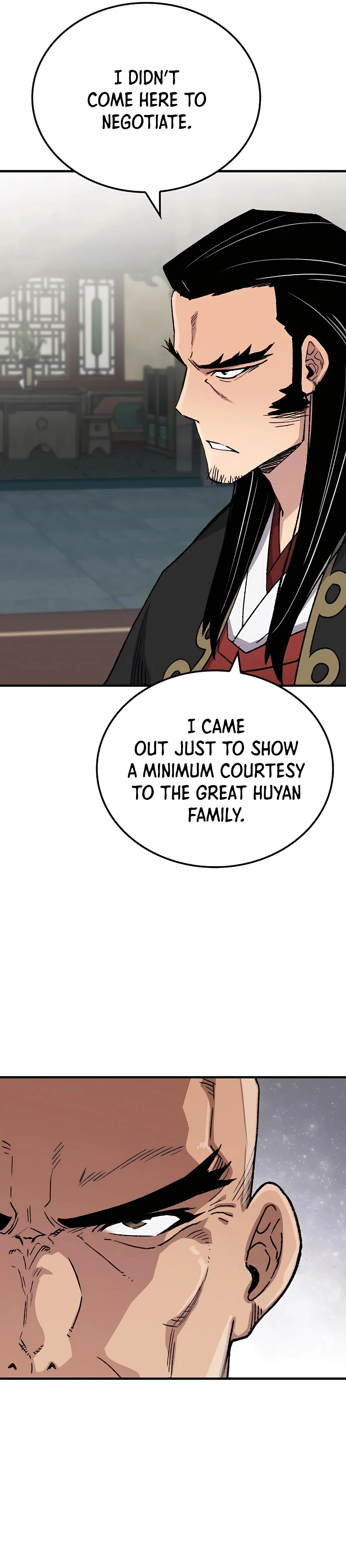 Reborn As The Heavenly Demon Chapter 59 page 26