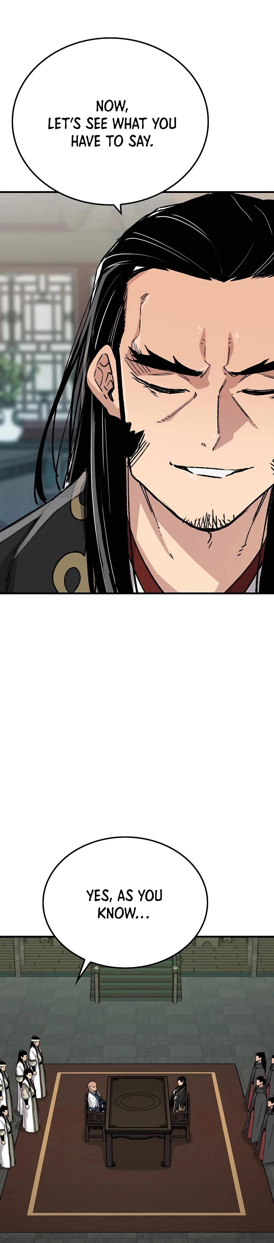 Reborn As The Heavenly Demon Chapter 59 page 27