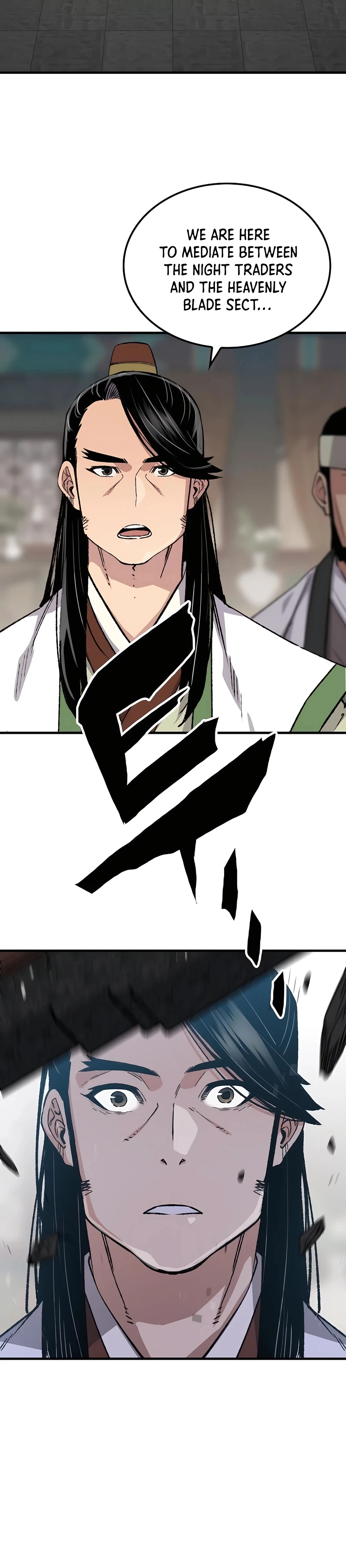 Reborn As The Heavenly Demon Chapter 59 page 28