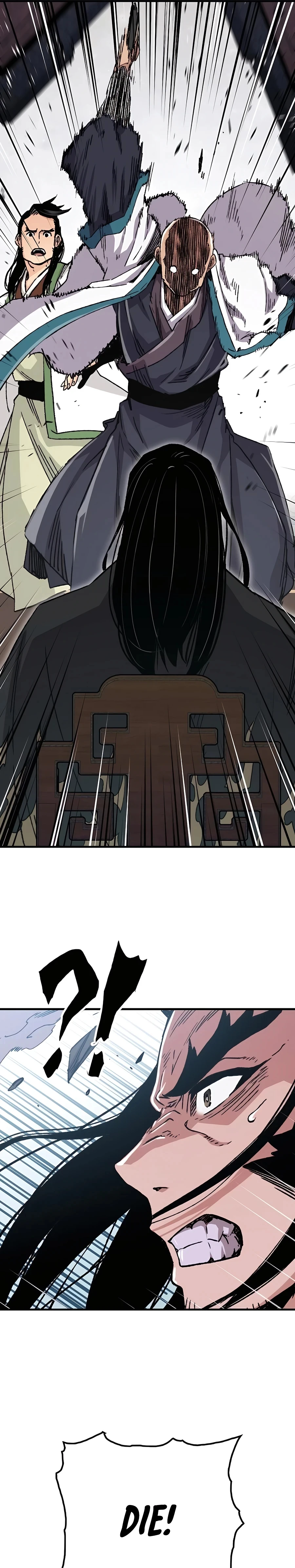 Reborn As The Heavenly Demon Chapter 59 page 29