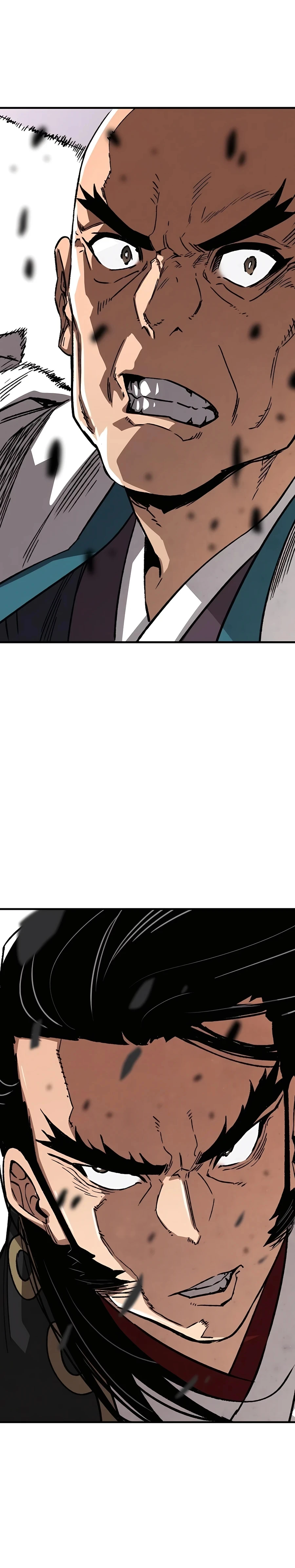 Reborn As The Heavenly Demon Chapter 59 page 34