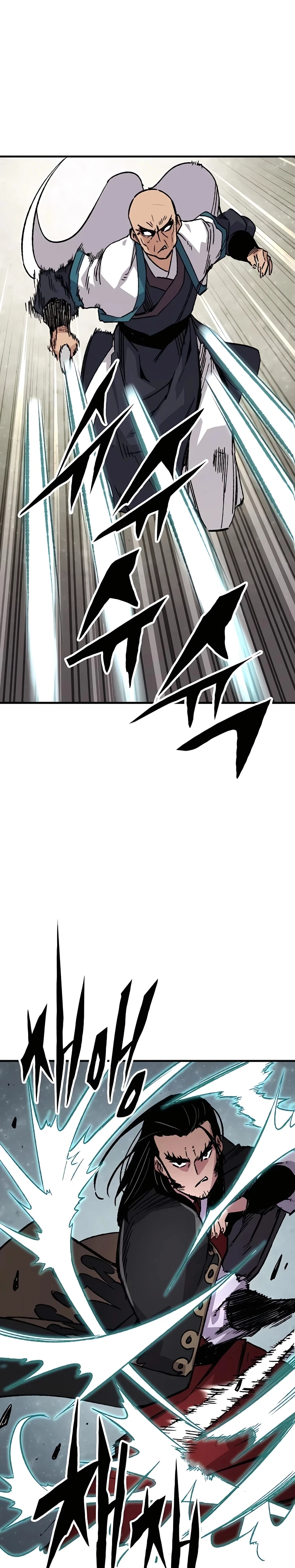 Reborn As The Heavenly Demon Chapter 59 page 35