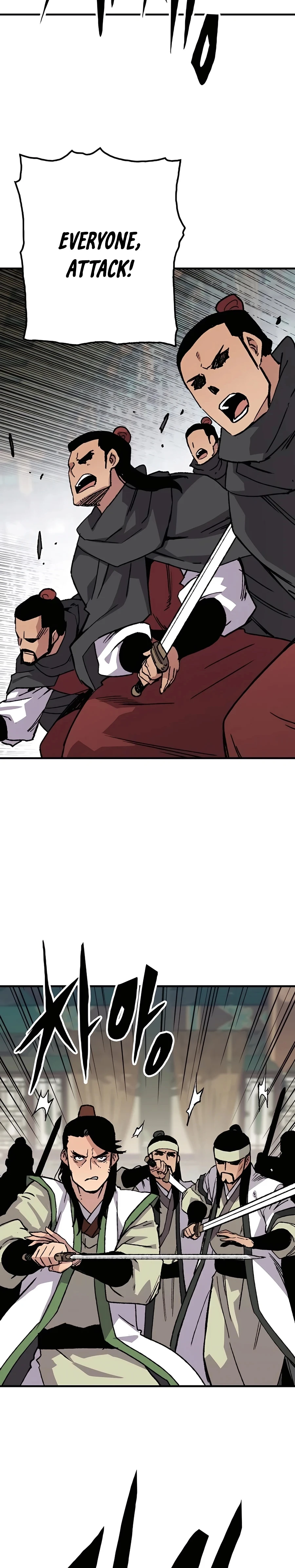 Reborn As The Heavenly Demon Chapter 59 page 36