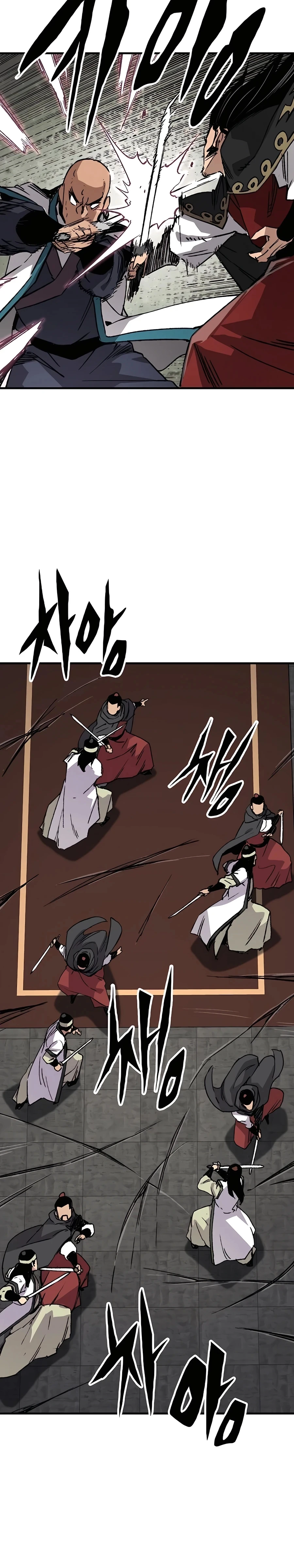 Reborn As The Heavenly Demon Chapter 59 page 37