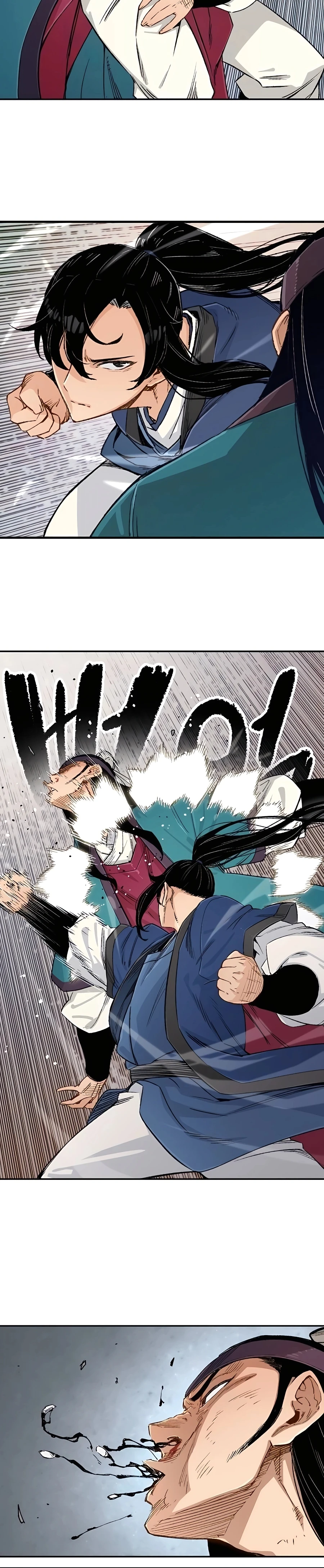Reborn As The Heavenly Demon Chapter 6 page 29