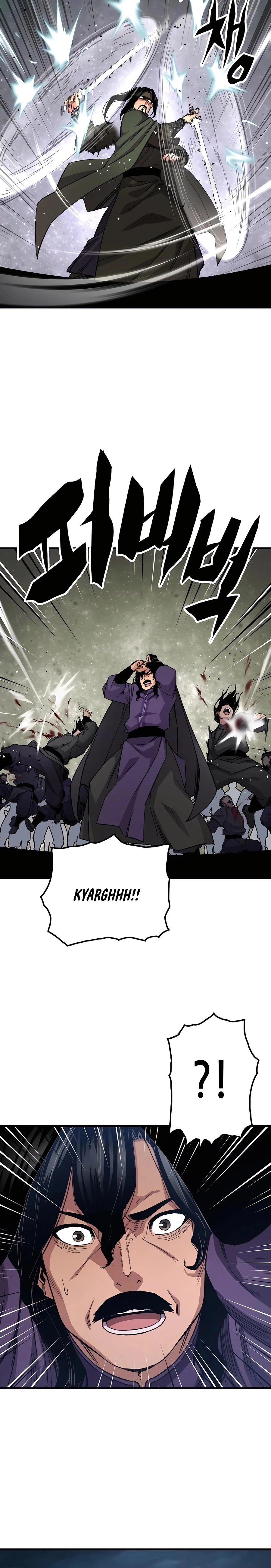 Reborn As The Heavenly Demon Chapter 60 page 13