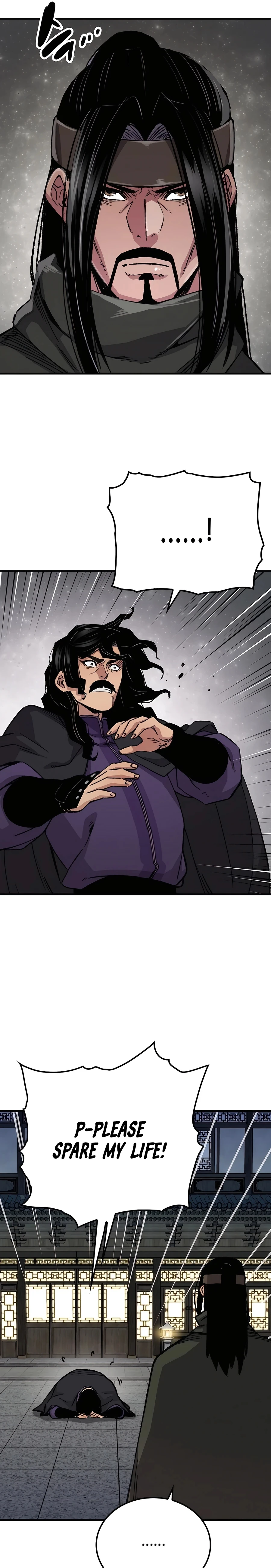 Reborn As The Heavenly Demon Chapter 60 page 17