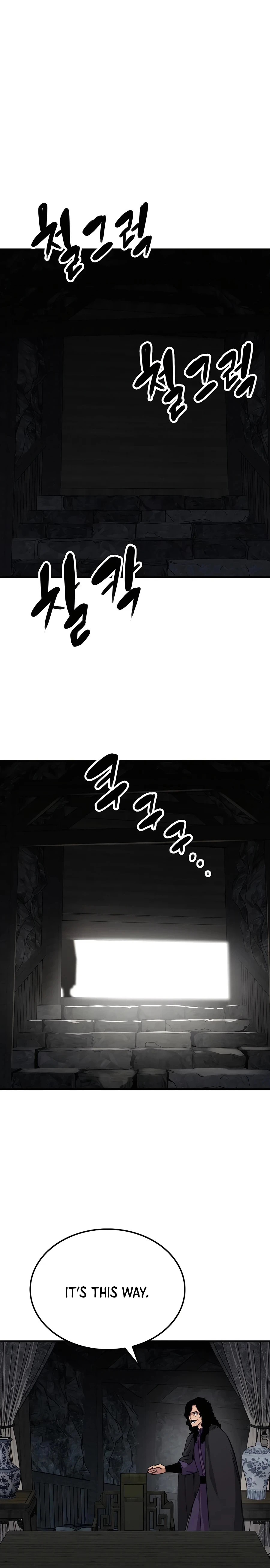 Reborn As The Heavenly Demon Chapter 60 page 19