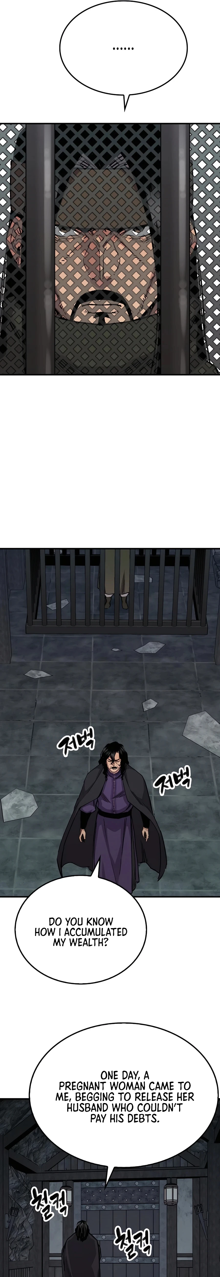 Reborn As The Heavenly Demon Chapter 60 page 23