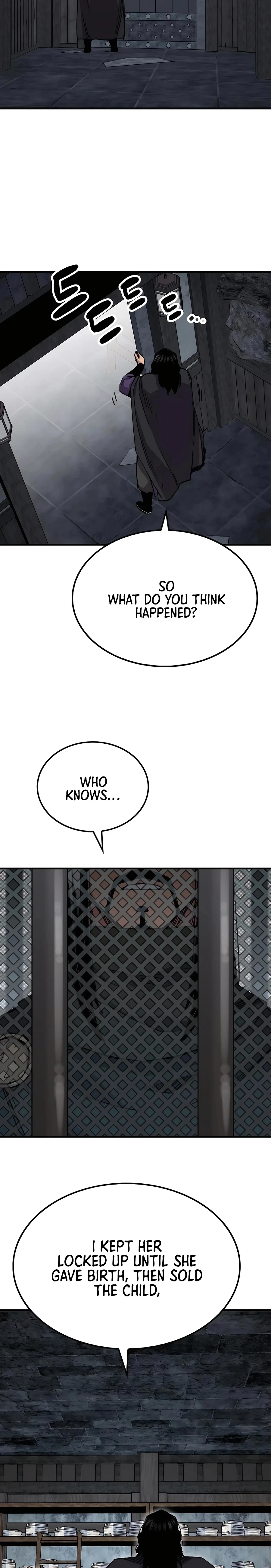 Reborn As The Heavenly Demon Chapter 60 page 24
